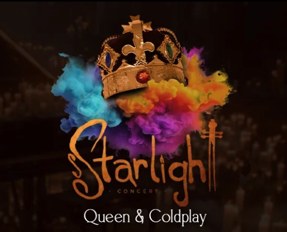 Queen & Coldplay